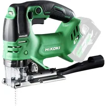 Hikoki CJ36DAW2Z ohne Akku + HIK-System Case III