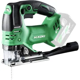 Hikoki CJ36DAW2Z ohne Akku + HIK-System Case III