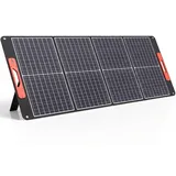 SWAREY BS-100 100W Faltbares Solarpanel Mobile Solaranlage USB-A QC3.0 18W/PD 60W USB-C Ausgänge für direkten Aufladen