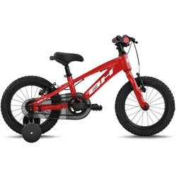 BH Bikes Expert Junior 14 rot