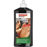 Sonax Lederpflege Lotion 500ml