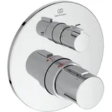 Ideal Standard Ceratherm T100 Unterputz Chrom