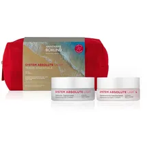 Annemarie Börlind System Absolute Gesichtspflegeset 2 x 15 ml