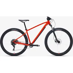 Mountainbike 29 Zoll Expl 500 rot M