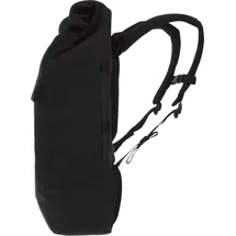 Ergon BC Urban 21 l Stealth/Schwarz