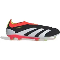 Adidas Predator Elite LL FG schwarz - 10
