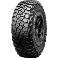 BF Goodrich Mud-Terrain T/A KM3 255/65 R17 114/110Q