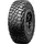 BF Goodrich Mud-Terrain T/A KM3 255/65 R17 114/110Q