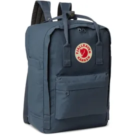Fjällräven Kanken Laptop 15" 18 l graphite