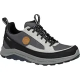 Hanwag Herren Rotpunkt Light Low GTX Schuhe (Größe 41.5, grau)