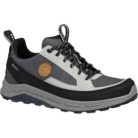 Hanwag Herren Rotpunkt Light Low GTX Schuhe (Größe 41.5, grau)