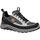 Hanwag Herren Rotpunkt Light Low GTX Schuhe (Größe 41.5, grau)