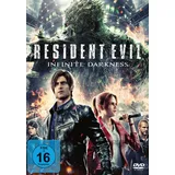 Resident Evil: Infinite Darkness