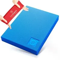 BeMaxx Balance Pad Board Balanceboard Balancepad Set XXL +