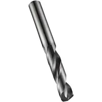 Dormer Spiralbohrer DIN 6537 K Typ CTW R458 Nenn-Ø