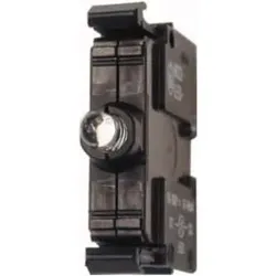 Eaton LED-Element weiss, Front M22-LED-W