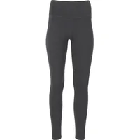 Endurance Athlecia Tights Gaby W Tights 1099 Dark Concrete