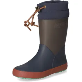 Bisgaard Nordic in Dunkelblau - 32