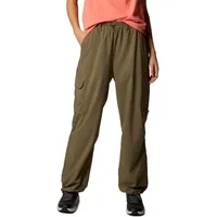 Columbia Skien Valley Cargo Pant, Stone Green, L