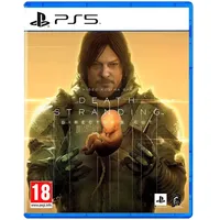 Sony Playstation Games Ps5 Death Stranding Director ́s Cut