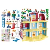 Playmobil Dollhouse Mein Großes Puppenhaus 70205