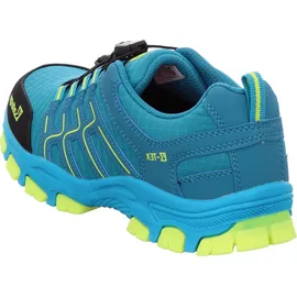 Kastinger Farrer Halbschuhe Blau 32