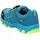 Kastinger Farrer Halbschuhe Blau 32