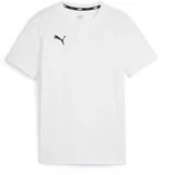Puma teamGOAL Casuals T-Shirt - 152
