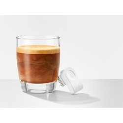 WiFi Connect - Individuelles Kaffeeerlebnis via WiFi