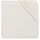 jollein Spannbettlaken Jersey-Baumwolle 70 x 140 - 75 x 150 cm beige