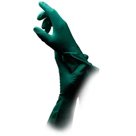 AMPri Clean-Expert Nitril Chemikalienschutzhandschuhe,