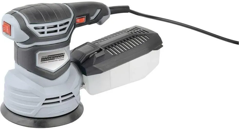 Exzenterschleifer Brüder Mannesmann 380 W