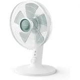 Rowenta VU2740F0 Turbo Silence Extreme+ Tischventilator Weiß