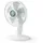 Rowenta VU2740F0 Turbo Silence Extreme+ Tischventilator Weiß