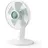 Rowenta VU2740F0 Turbo Silence Extreme+ Tischventilator Weiß