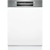 Bosch Serie 4 SBI4ECS28E Großraum-Geschirrspüler