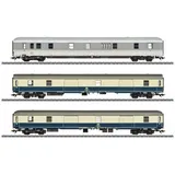 Märklin 42830 H0 3er-Set Postexpress Dm 903 der DB