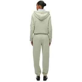 Superdry Essential Logo Jogger Hb Sweathose Dusty Sage M