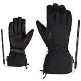 Ziener KILATA AS(R) AW lady glove, black 8