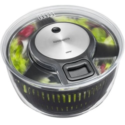 GEFU Salatschleuder Salatschleuder SPEEDWING® Kunststoff Salattrockner