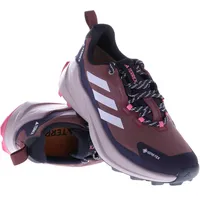 Adidas Terrex Trailmaker 2.0 GTX Damen Burgundy / Silver