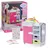 BABY BORN Zapf Creation Regenbogen Schrank
