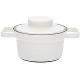 RIESS Aromapots Bratentopf 16 cm weiß
