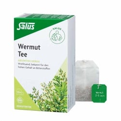 Salus Wermut Tee bio (15Btl)