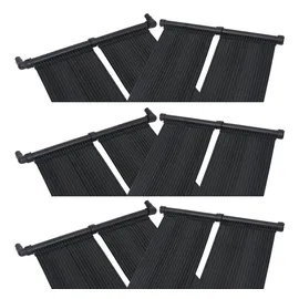 vidaXL Solar-Panel für Poolheizung 80x310 cm