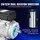 Vevor 2,2 kW Elektromotor 2800 U/min, 90 l, B3-Rahmen, einphasig, 24 mm Keilwelle