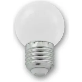 satisfire Kerzenlichterkette LED 50 m Grün