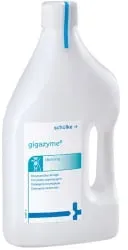 Schülke gigazyme® Instrumentenreiniger, Konzentrat 132106 , 5 Liter - Kanister