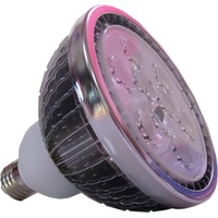 Venso Pflanzenlampe Grow Light Cultura E27 18W LED-Pflanzenlampe (E501 310)