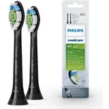 Philips Sonicare W2 Optimal White Aufsteckbürste HX6062/13 2 St.